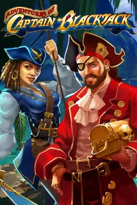 Adventures of Captain Blackjack